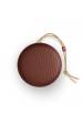 Obrázok pre Bang & Olufsen BeoSound A1 3rd Gen Stereofonní přenosný reproduktor Červená 60 W