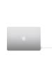 Obrázok pre Apple MW613ZM/A USB kabel 2 m USB C MagSafe 3 Stříbrná