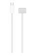 Obrázok pre Apple MW613ZM/A USB kabel 2 m USB C MagSafe 3 Stříbrná
