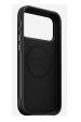 Obrázok pre Nomad Rugged Leather Case pouzdro pro mobilní telefony 17,5 cm (6.9") Obal Hnědá