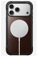 Obrázok pre Nomad Rugged Leather Case pouzdro pro mobilní telefony 17,5 cm (6.9") Obal Hnědá