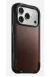 Obrázok pre Nomad Rugged Leather Case pouzdro pro mobilní telefony 16 cm (6.3") Obal Hnědá