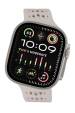 Obrázok pre Decoded Ares O Watch Band Kapela Hlína Silikon