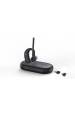 Obrázok pre Yealink BH71 Pro USB-C/A Headset Sluchátka s mikrofonem Bezdrátový Za ucho Kancelář / call centrum USB typu C Bluetooth Černá