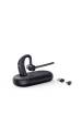 Obrázok pre Yealink BH71 Pro USB-C/A Headset Sluchátka s mikrofonem Bezdrátový Za ucho Kancelář / call centrum USB typu C Bluetooth Černá