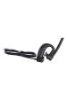 Obrázok pre Yealink BH71 Lite Headset Sluchátka s mikrofonem Kabelový a bezdrátový Za ucho Kancelář / call centrum USB typu C Bluetooth Černá
