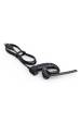 Obrázok pre Yealink BH71 Lite Headset Sluchátka s mikrofonem Kabelový a bezdrátový Za ucho Kancelář / call centrum USB typu C Bluetooth Černá
