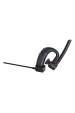 Obrázok pre Yealink BH71 Lite Headset Sluchátka s mikrofonem Kabelový a bezdrátový Za ucho Kancelář / call centrum USB typu C Bluetooth Černá