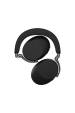 Obrázok pre Jabra Evolve3 85 Sluchátka s mikrofonem Kabelový a bezdrátový Přes hlavu USB Typ-A Bluetooth Černá