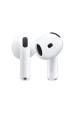 Obrázok pre Apple AirPods 4 Sluchátka s mikrofonem Bezdrátový Do ucha Volání / hudba / sport / volný čas Bluetooth Bílá