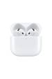 Obrázok pre Apple AirPods 4 Sluchátka s mikrofonem Bezdrátový Do ucha Volání / hudba / sport / volný čas Bluetooth Bílá