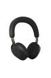 Obrázok pre Jabra Evolve3 75 Sluchátka s mikrofonem Přes hlavu USB typu C Bluetooth Černá