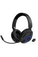 Obrázok pre Creative Labs Zen Hybrid Pro Classic Sluchátka s mikrofonem Bezdrátový Přes hlavu Hraní USB typu C Bluetooth Černá