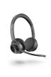 Obrázok pre HP Poly Náhlavní souprava Poly Voyager 4320 USB-A s certifikací Microsoft Teams + adaptér BT700