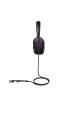 Obrázok pre Yealink UH48 Dual UC USB-C/A Sluchátka s mikrofonem Kabel Přes hlavu Hovory/hudba USB Type-C / USB Type-A Černá
