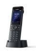 Obrázok pre Yealink AX83H IP telefon Černá TFT Wi-Fi
