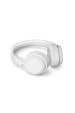 Obrázok pre Philips 5000 series TAH5209WT/00 sluchátka / náhlavní souprava Sluchátka s mikrofonem Bezdrátový Přes hlavu Hovory/hudba Bluetooth Bílá