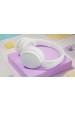 Obrázok pre Philips 5000 series TAH5209WT/00 sluchátka / náhlavní souprava Sluchátka s mikrofonem Bezdrátový Přes hlavu Hovory/hudba Bluetooth Bílá