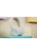 Obrázok pre Philips 5000 series TAH5209WT/00 sluchátka / náhlavní souprava Sluchátka s mikrofonem Bezdrátový Přes hlavu Hovory/hudba Bluetooth Bílá