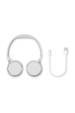 Obrázok pre Philips 4000 series TAH4209WT/00 sluchátka / náhlavní souprava Sluchátka s mikrofonem Bezdrátový Přes hlavu Hovory/hudba Bluetooth Bílá