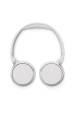 Obrázok pre Philips 4000 series TAH4209WT/00 sluchátka / náhlavní souprava Sluchátka s mikrofonem Bezdrátový Přes hlavu Hovory/hudba Bluetooth Bílá
