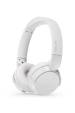 Obrázok pre Philips 4000 series TAH4209WT/00 sluchátka / náhlavní souprava Sluchátka s mikrofonem Bezdrátový Přes hlavu Hovory/hudba Bluetooth Bílá