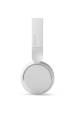 Obrázok pre Philips 4000 series TAH4209WT/00 sluchátka / náhlavní souprava Sluchátka s mikrofonem Bezdrátový Přes hlavu Hovory/hudba Bluetooth Bílá