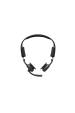 Obrázok pre SHOKZ C610-AN-BK sluchátka / náhlavní souprava Sluchátka s mikrofonem Bezdrátový Za ucho Kancelář / call centrum Bluetooth Černá