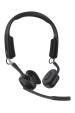 Obrázok pre SHOKZ C610-AN-BK sluchátka / náhlavní souprava Sluchátka s mikrofonem Bezdrátový Za ucho Kancelář / call centrum Bluetooth Černá