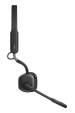 Obrázok pre SHOKZ C610-AN-BK sluchátka / náhlavní souprava Sluchátka s mikrofonem Bezdrátový Za ucho Kancelář / call centrum Bluetooth Černá