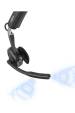Obrázok pre SHOKZ C610-AN-BK sluchátka / náhlavní souprava Sluchátka s mikrofonem Bezdrátový Za ucho Kancelář / call centrum Bluetooth Černá