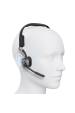 Obrázok pre SHOKZ C610-AN-BK sluchátka / náhlavní souprava Sluchátka s mikrofonem Bezdrátový Za ucho Kancelář / call centrum Bluetooth Černá