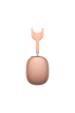 Obrázok pre Apple AirPods Max 2 Sluchátka s mikrofonem Bezdrátový Přes hlavu Hovory/hudba USB typu C Bluetooth Oranžová