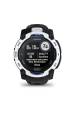 Obrázok pre Garmin Instinct 2,79 cm (1.1") MIP 50 mm Digitální 176 x 176 px Dotyková obrazovka Černá, Bílá GPS