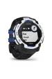 Obrázok pre Garmin Instinct 2,79 cm (1.1") MIP 50 mm Digitální 176 x 176 px Dotyková obrazovka Černá, Bílá GPS