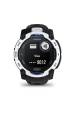 Obrázok pre Garmin Instinct 2,79 cm (1.1") MIP 50 mm Digitální 176 x 176 px Dotyková obrazovka Černá, Bílá GPS