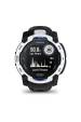 Obrázok pre Garmin Instinct 2,79 cm (1.1") MIP 50 mm Digitální 176 x 176 px Dotyková obrazovka Černá, Bílá GPS