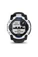 Obrázok pre Garmin Instinct 2,79 cm (1.1") MIP 50 mm Digitální 176 x 176 px Dotyková obrazovka Černá, Bílá GPS