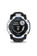 Obrázok pre Garmin Instinct 2,79 cm (1.1") MIP 50 mm Digitální 176 x 176 px Dotyková obrazovka Černá, Bílá GPS
