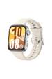 Obrázok pre Huawei WATCH FIT 4 4,62 cm (1.82") AMOLED 38 mm Digitální 480 x 408 px Dotyková obrazovka Stříbrná GPS