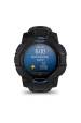 Obrázok pre Garmin Instinct 3 3,3 cm (1.3") AMOLED 45 mm Digitální 416 x 416 px Černá GPS