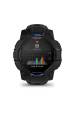 Obrázok pre Garmin Instinct 3 3,3 cm (1.3") AMOLED 45 mm Digitální 416 x 416 px Černá GPS