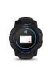 Obrázok pre Garmin Instinct 3 3,3 cm (1.3") AMOLED 45 mm Digitální 416 x 416 px Černá GPS