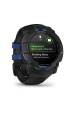 Obrázok pre Garmin Instinct 3 3,3 cm (1.3") AMOLED 45 mm Digitální 416 x 416 px Černá GPS