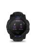 Obrázok pre Garmin Instinct 3 3,3 cm (1.3") AMOLED 45 mm Digitální 416 x 416 px Černá GPS