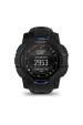 Obrázok pre Garmin Instinct 3 3,3 cm (1.3") AMOLED 45 mm Digitální 416 x 416 px Černá GPS