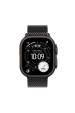 Obrázok pre Apple Watch Ultra 3 OLED 49 mm Digitální 422 x 514 px Dotyková obrazovka 5G Černá Wi-Fi GPS
