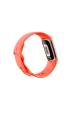 Obrázok pre Fitbit Charge 6 AMOLED Náramek pro sledování aktivity Korálová, Zlato