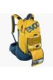 Obrázok pre EVOC Trail Pro batoh Cyklistický batoh Modrá, Žlutá Nylon