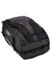 Obrázok pre Thule Chasm TDSD304 Black sportovní taška 90 l Polyester Černá